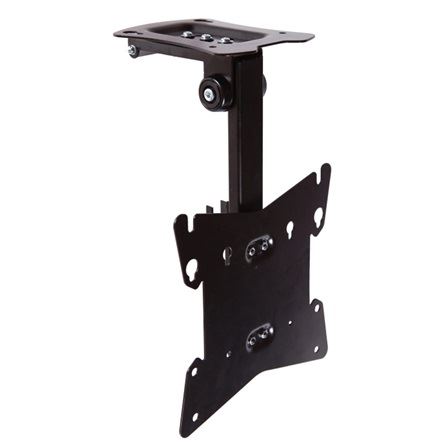 Harmantrade 17"-40" TV mennyezeti tartó fekete (CM100) Harmantrade 17"-40" TV mennyezeti tartó fekete (CM100)