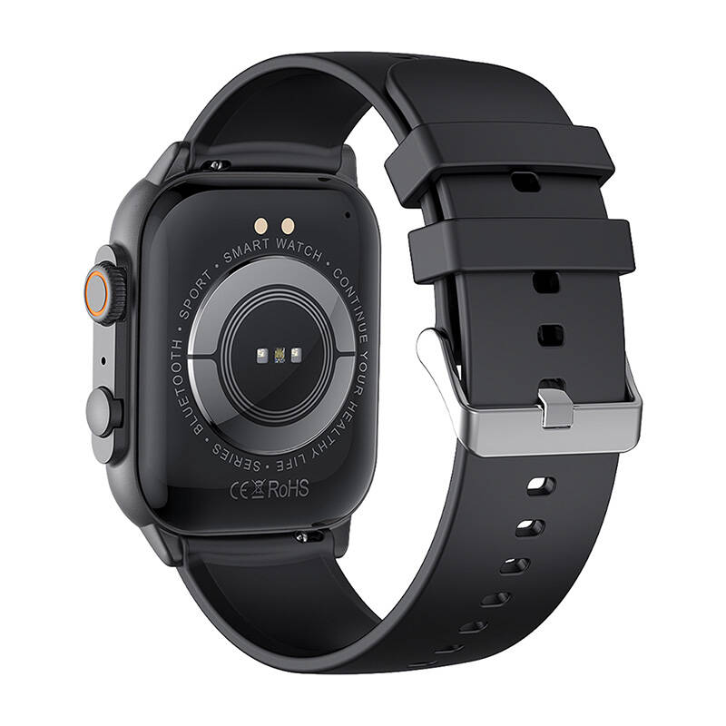 Smartwatch Colmi C81 (Black)