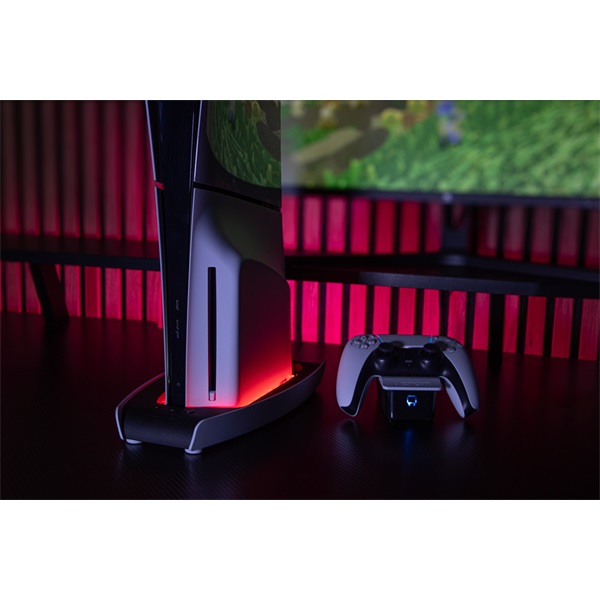 Venom VS5027 Colour Charge LED  Sony PlayStation 5 Pro/Slim Állvány