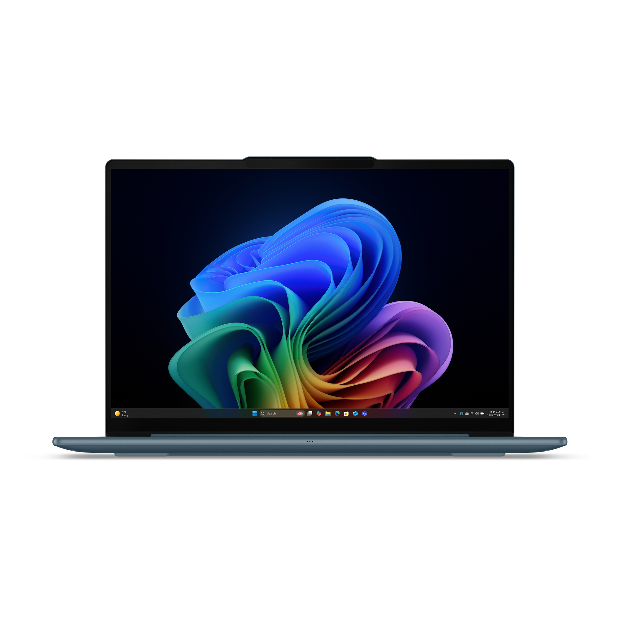 Lenovo IdeaPad Slim 7 Laptop - 14" 2.8K, AMD AI 5 340, 16GB DDR5 RAM, 1TB SSD, Magyar billentyűzet, Windows 11 Home, Zöldeskék Lenovo IdeaPad Slim 7 Laptop - 14" 2.8K, AMD AI 5 340, 16GB DDR5 RAM, 1TB SSD, Magyar billentyűzet, Windows 11 Home, Zöldeskék