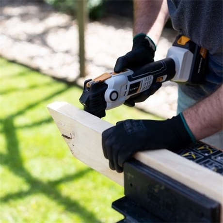 Batavia 7064049 CSISZOLÓ MULTIFUNKCIÓS (AKKUMULÁTOR ÉS TÖLTŐ NÉLKÜL)