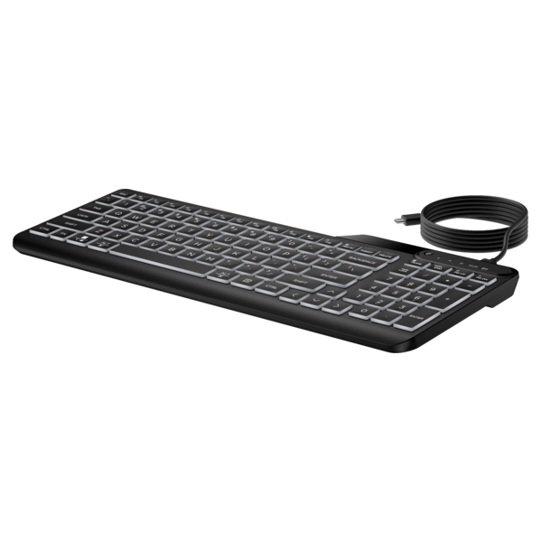 HP 405 Vezetékes Billentyűzet Multi-Device