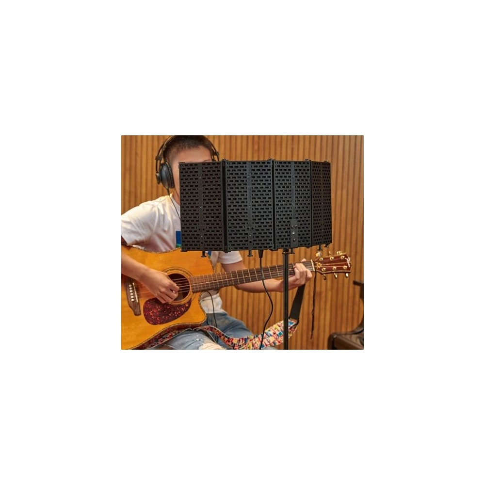 BOYA BY-RF5P Izolációs mikrofon panel