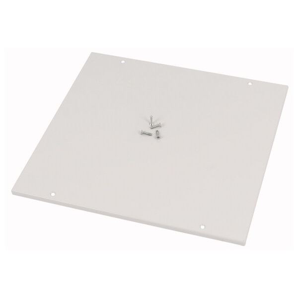 Eaton 284304 xE IP55 SZ=600 M=400 tetőlemez teli Eaton 284304 xE IP55 SZ=600 M=400 tetőlemez teli