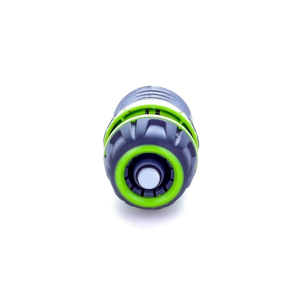 Daye DY8011SL 1/2" gyors tömlőcsatlakozó vízmegállító rendszerrel