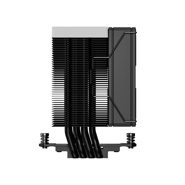 ID-Cooling   FROZN A400 ARGB  25,8dB  4pin csatlakozó 12cm PWM CPU Cooler