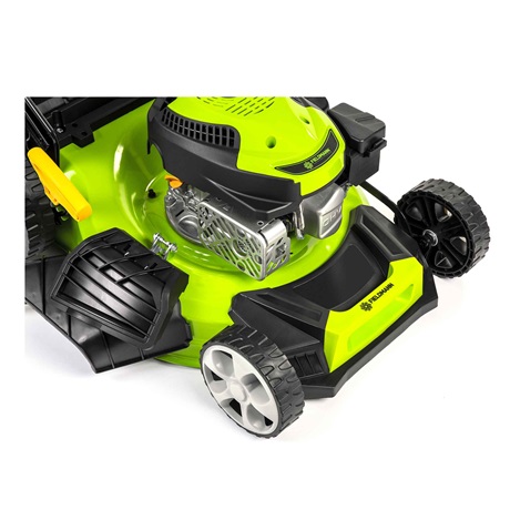 Fieldmann FZR5114170B FŰNYÍRÓ
