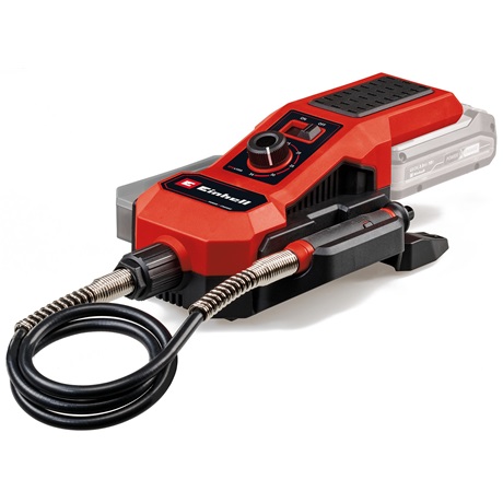 Einhell TE-MT 18/34 Li-Solo akkumulátoros csiszoló- és gravírozókészülék  Akku és töltő nélkül