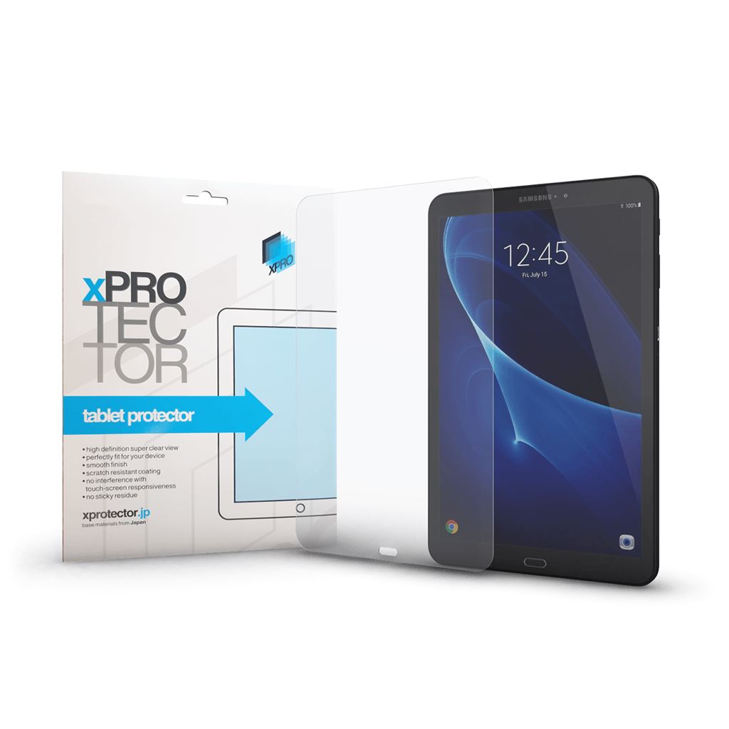 Xprotector Samsung Tab S2 VE 8.0 (T713)Tempered Glass 0.33 kijelzővédő fólia (113956) Xprotector Samsung Tab S2 VE 8.0 (T713)Tempered Glass 0.33 kijelzővédő fólia (113956)