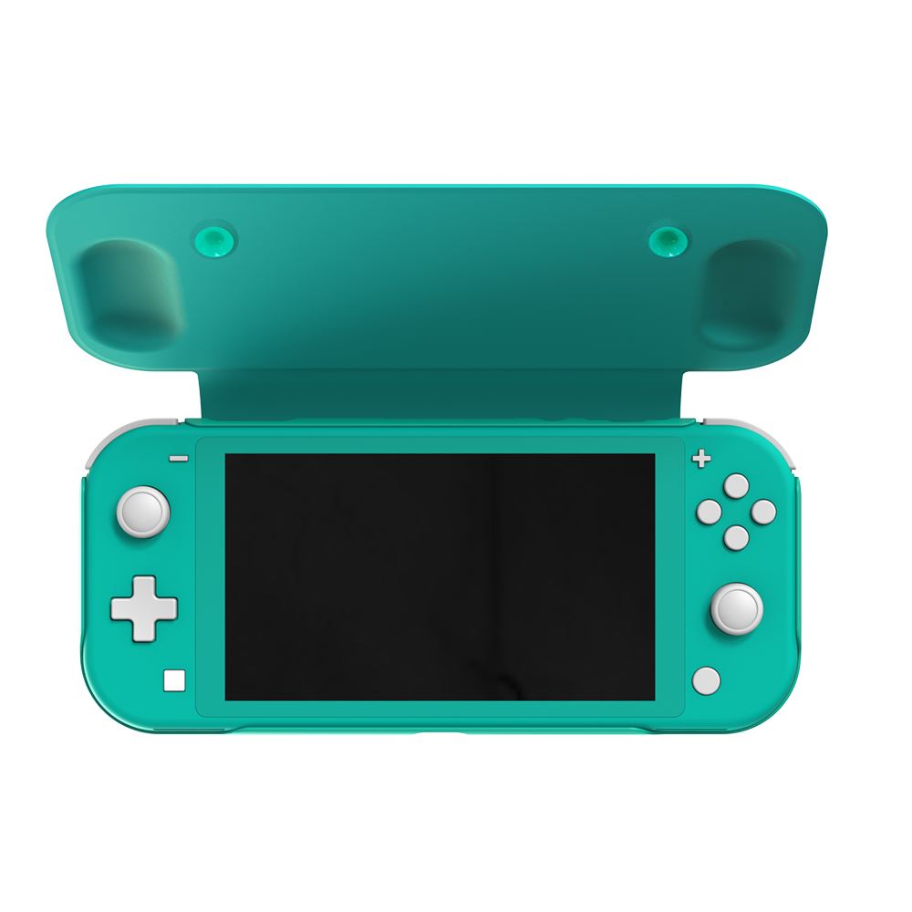 FR-TEC Nintendo Switch Lite flip tok kék (FT1046)