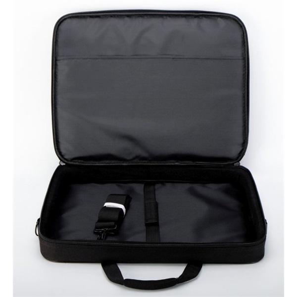 TOO 15,6" notebook táska fekete (HBSW029B156)
