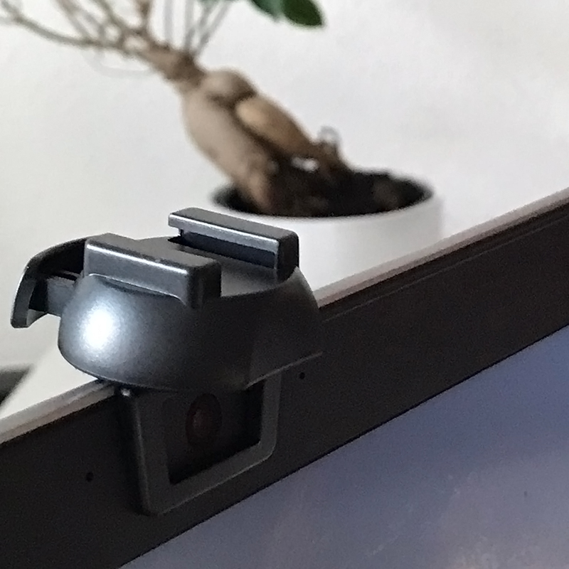 Ulanzi monitor vakupapucs adapter
