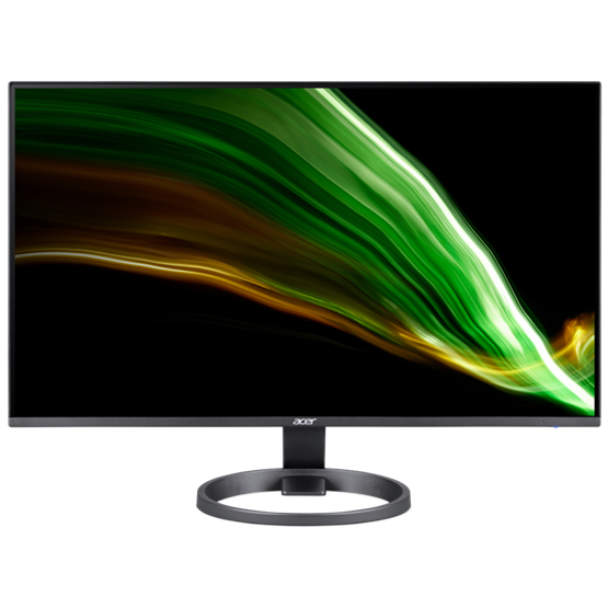 Acer 23.8" R242Y G ZeroFrame AdaptiveSync IPS - 120Hz Monitor Acer 23.8" R242Y G ZeroFrame AdaptiveSync IPS - 120Hz Monitor