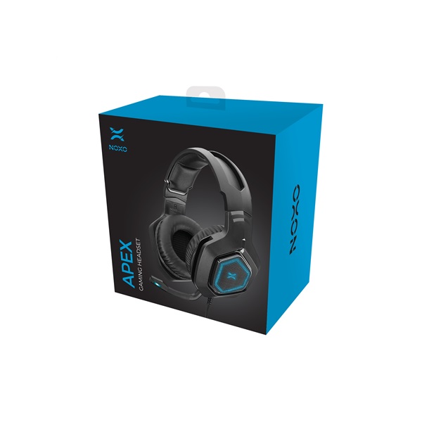 NOXO Apex gaming headset NOXO Apex gaming headset