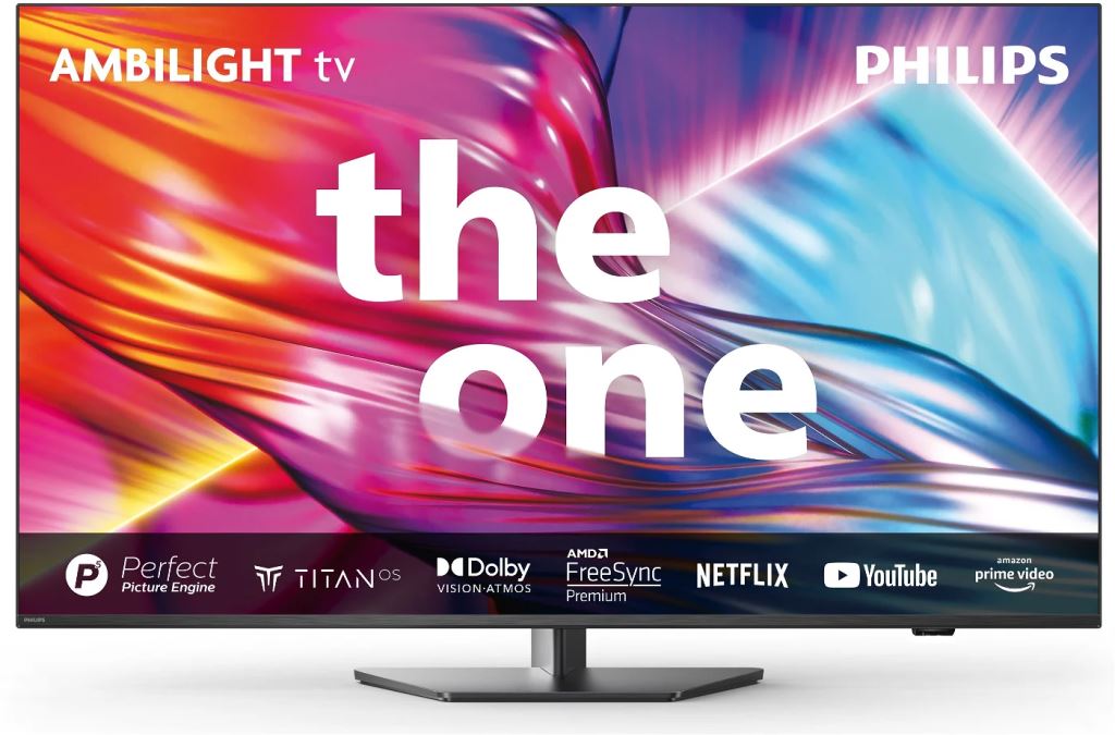 Philips 55PUS8919/12 55" 4K UHD Smart LED TV Philips 55PUS8919/12 55" 4K UHD Smart LED TV