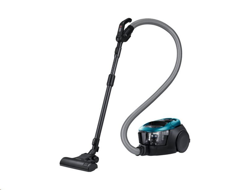 Samsung VC07M31B0HN/GE porzsák nélküli porszívó fekete-menta Samsung VC07M31B0HN/GE porzsák nélküli porszívó fekete-menta