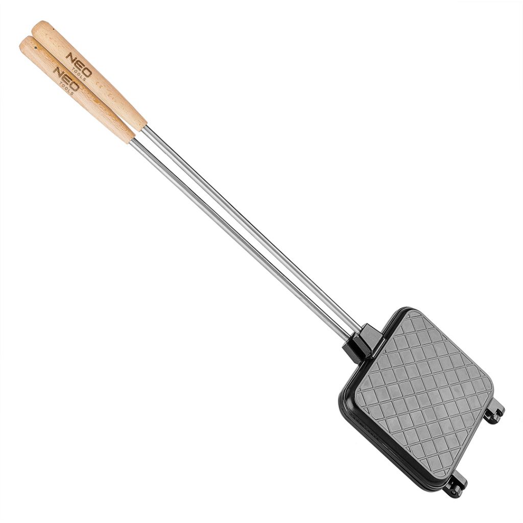 NEO Tools 63-156 Tábortűz szendvicskészítő  
