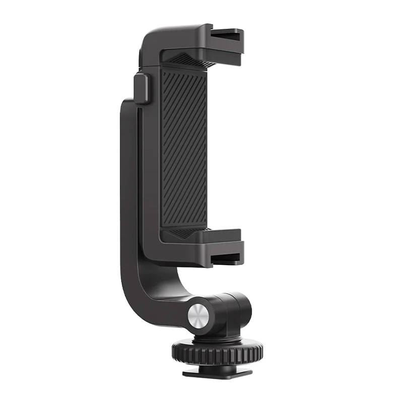 PGYTECH telefontartó 1/4"-os vakupapuccs rögzítéssel (P-CG-140 / 6970801339255)