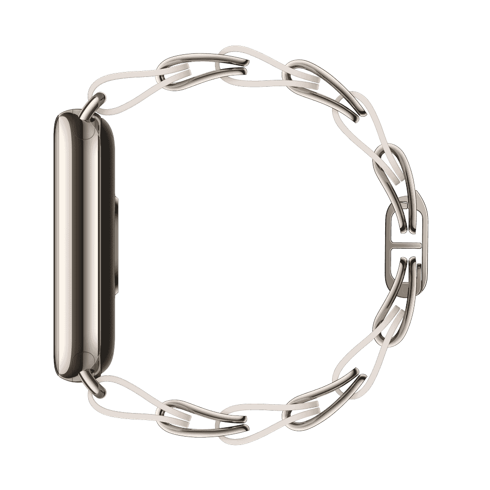 Xiaomi Smart Band 8 Chain Strap - White