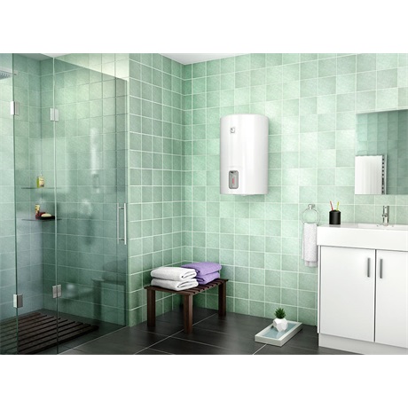 Ariston LYDOS R 50 V 1,8K EU 3201910 FORRÓVÍZTÁROLÓ