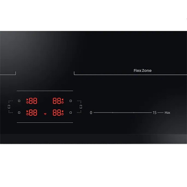 Samsung NZ64B5066GK/U2 indukciós főzőlap