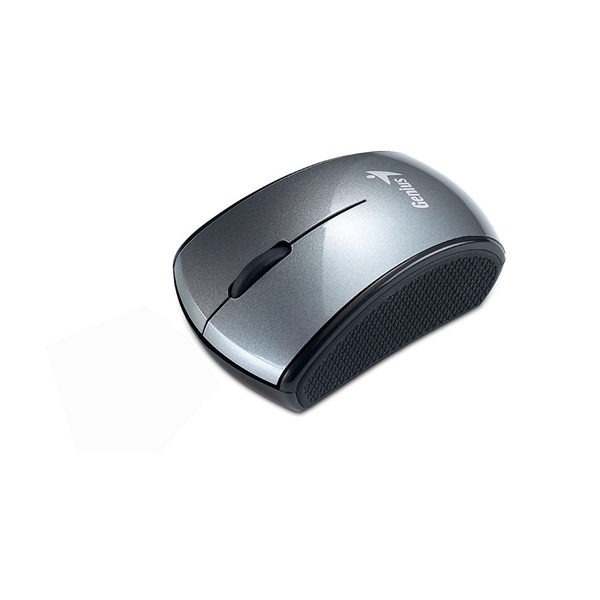 Genius Micro Traveler 900S vezeték nélküli szürke egér Genius Micro Traveler 900S vezeték nélküli szürke egér