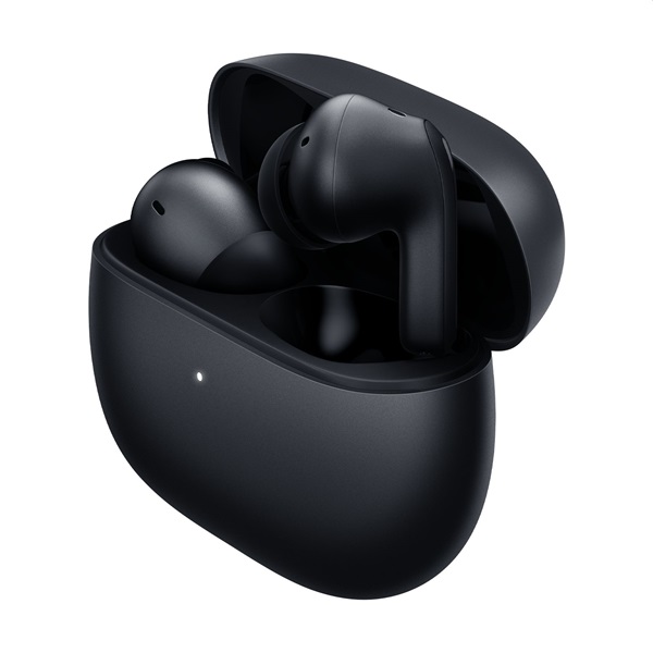 Xiaomi Redmi Buds 4 Pro True Wireless fekete fülhallgató