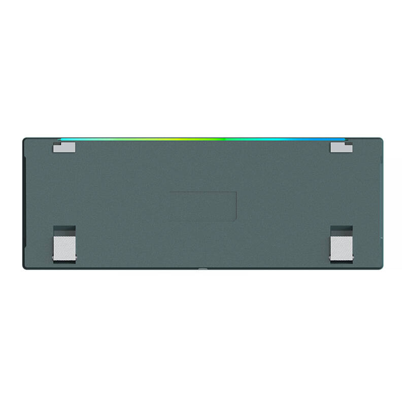 Thunderobot K87 Wired Mechanical Keyboard Red Switch (green) Angol Thunderobot K87 Wired Mechanical Keyboard Red Switch (green) Angol