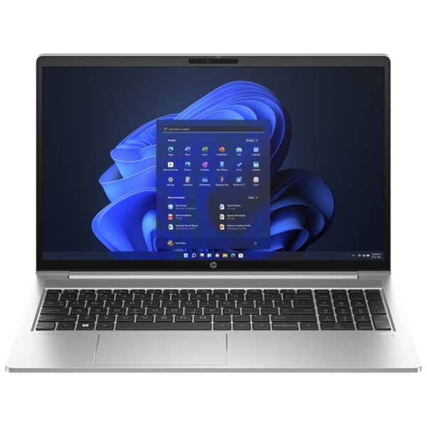 HP ProBook 450 G10 15,6" FHD  i5-1335U 8GB 512GB Win11 Pro Ezüst laptop