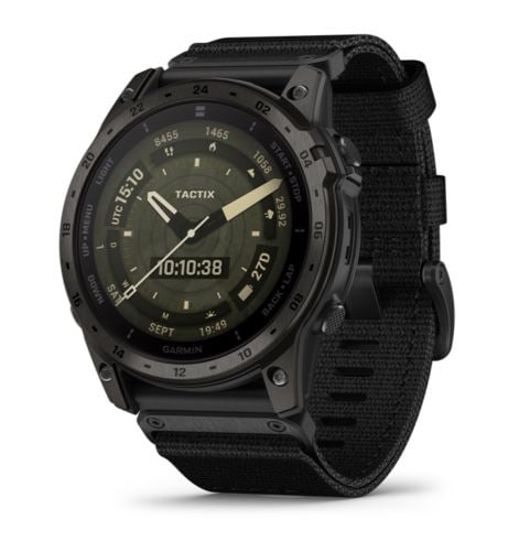 Garmin Tactix 7 Amoled multisport okosóra (010-02931-01)