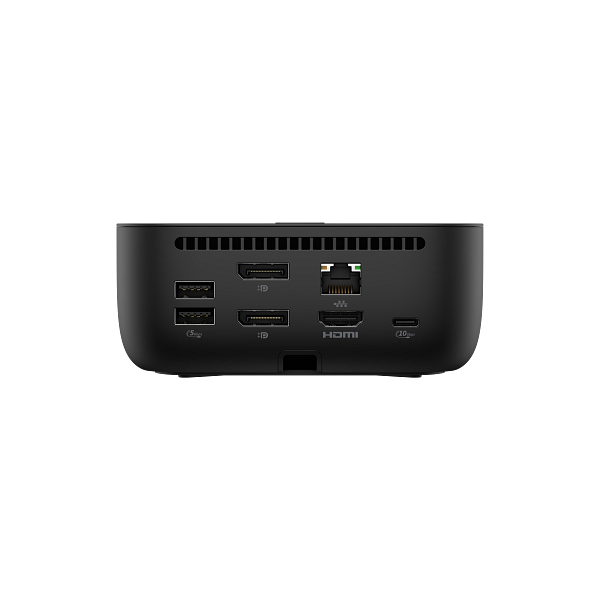 HP USB-C G6 dokkoló