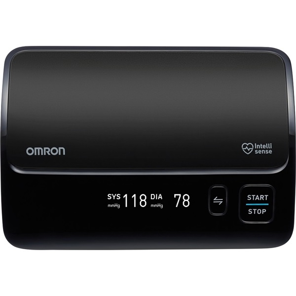 Omron M10 Evolv okos felkaros vérnyomásmérő Omron M10 Evolv okos felkaros vérnyomásmérő