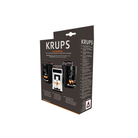 Krups XS530010 KARBANTARTÁSI KÉSZLET