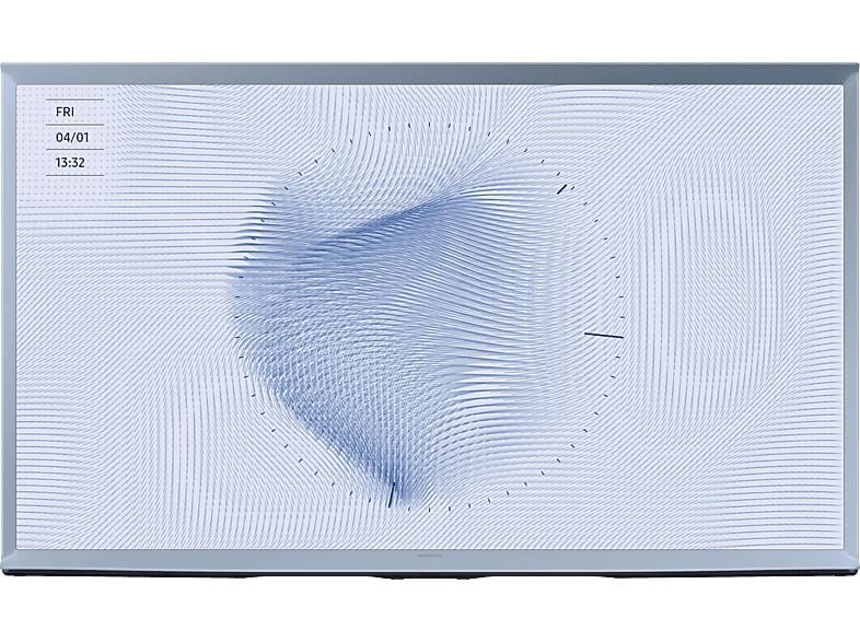 Samsung The Serif QE65LS01BHUXXH 65" QLED Smart 4K TV Samsung The Serif QE65LS01BHUXXH 65" QLED Smart 4K TV