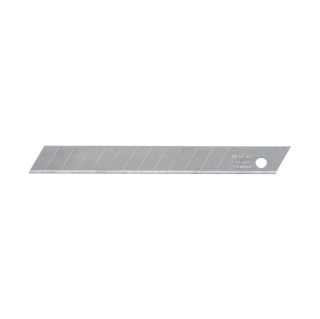 KWB PROFI SNAP-OFF BLADES SET 8 pengeszegmenses vágópenge 18mm 5db (49023306) KWB PROFI SNAP-OFF BLADES SET 8 pengeszegmenses vágópenge 18mm 5db (49023306)