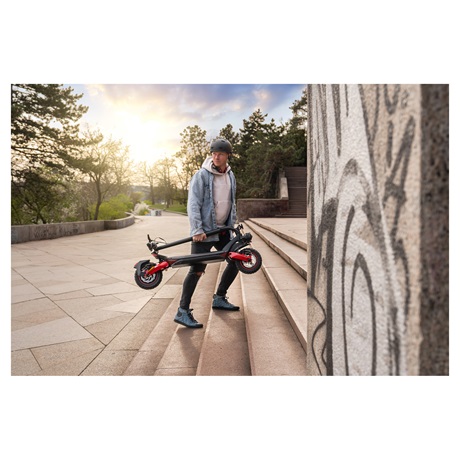 Sencor SCOOTER X50 Elektromos roller