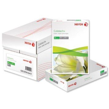 XEROX 003R94642 ColoTech+ A3 90g 500ív papír XEROX 003R94642 ColoTech+ A3 90g 500ív papír