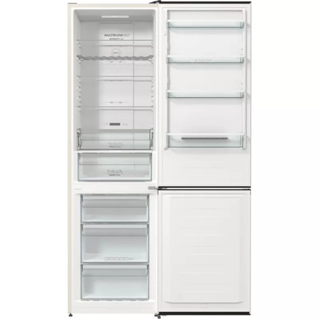 Gorenje NRK6202AC4 HŰTŐ ALULFAGYASZTÓS