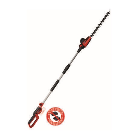 Einhell GC-HH 18/45 LI T - SOLO AKKUS MAGASSÁGI SÖVÉNYVÁGÓ