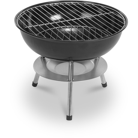 FIELDMANN FZG 1102G GRILL KERTI FASZENES