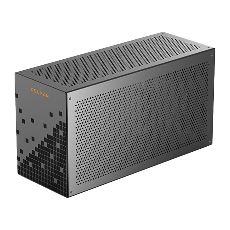 Peladn X-2 Thunderbolt 3 dokkolóállomás