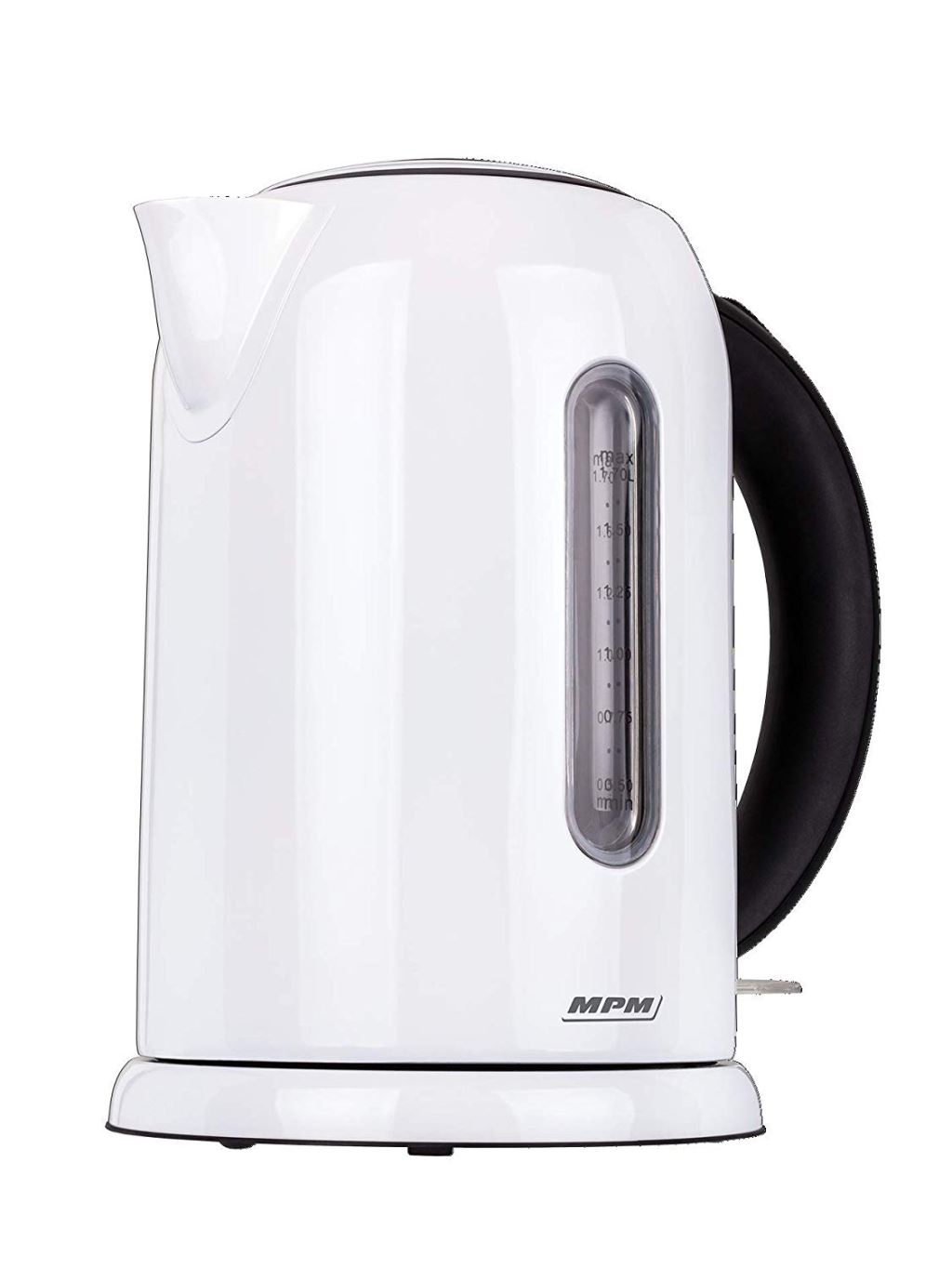 MPM MCZ-49 vízforraló fehér