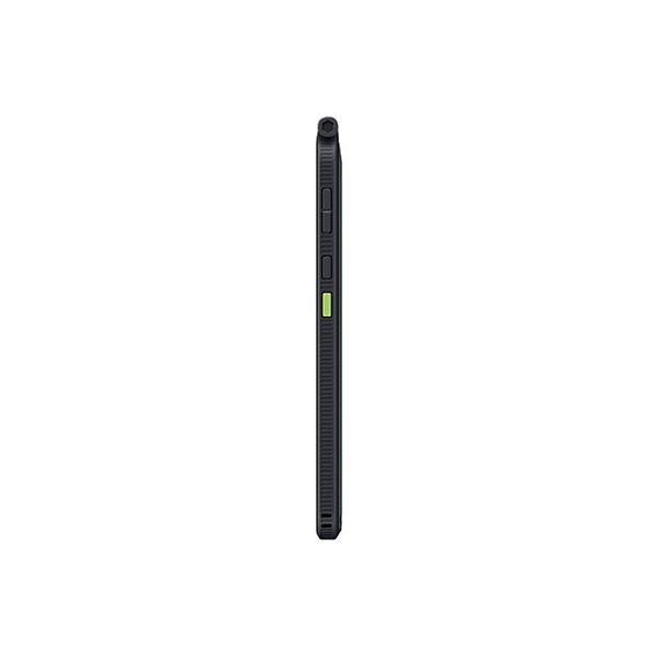 SAMSUNG Tablet Galaxy Tab Active5 (8.0", 5G) 128GB, Strapabíró kialakítás, Zöld