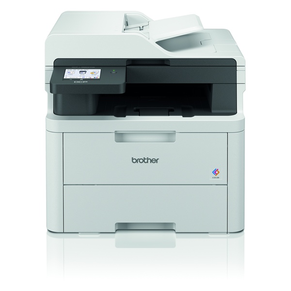 Brother DCP-L3560CDW Wireless Lézer LED MFP Nyomtató 