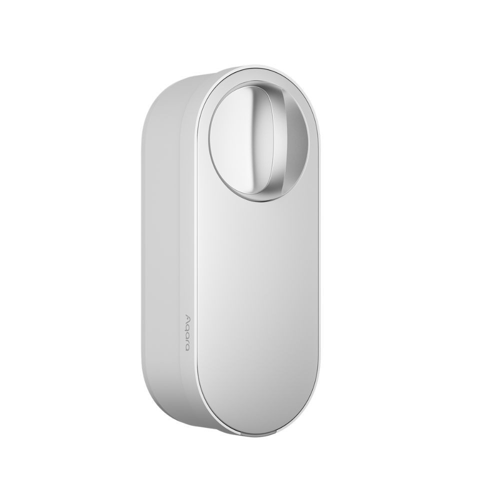 Aqara U200 LITE Smart Lock okos zár, Matter, fehér