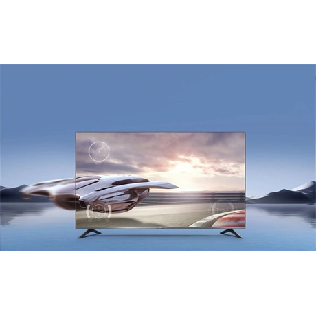 Xiaomi 75" A Pro 2026 4K UHD Smart QLED TV