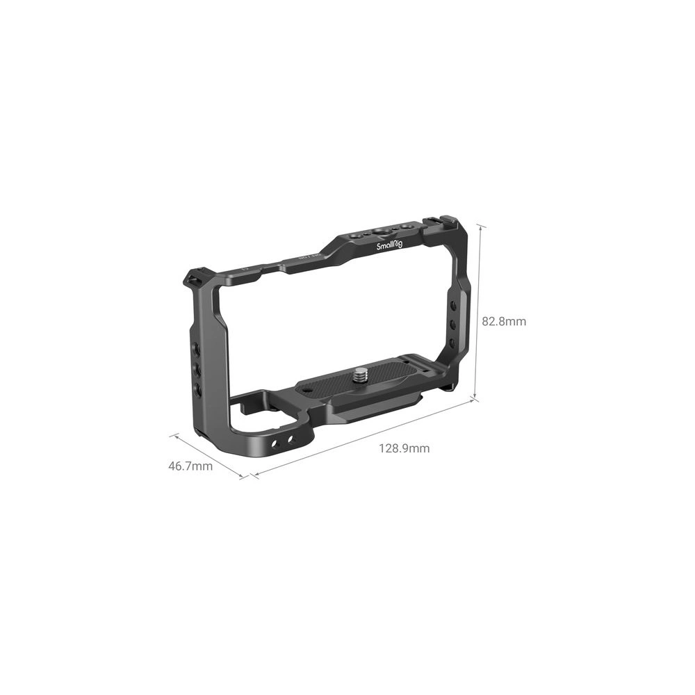 SMALLRIG Cage for Sony ZV-E10 