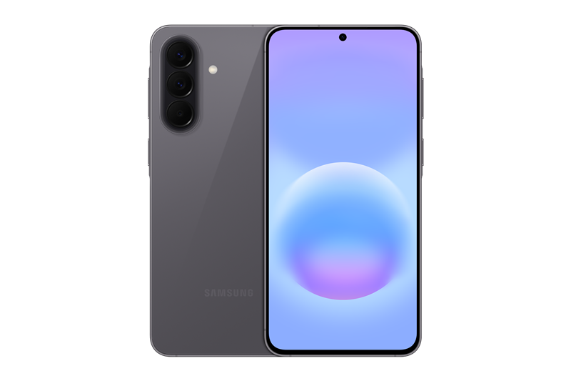 Samsung Galaxy A57 5G 12GB 512GB Okostelefon Király szürke