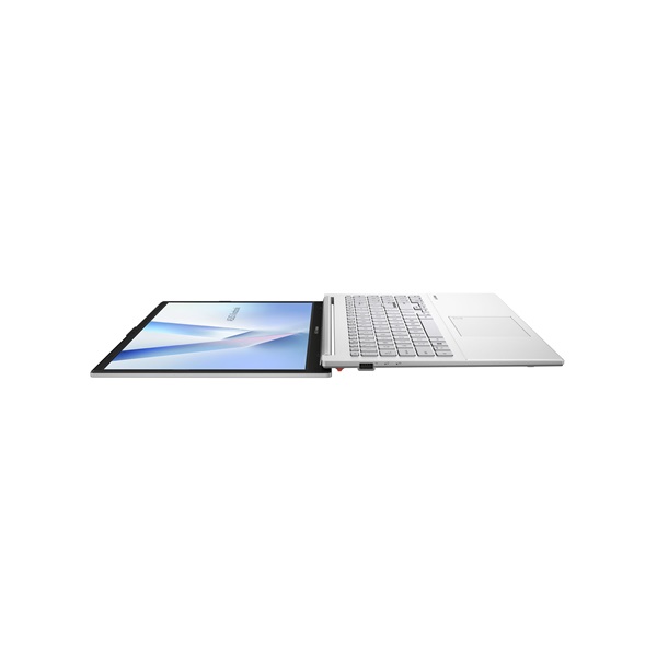 Asus Vivobook Go E1504FA-NJ1845 15,6"FHD/AMD Ryzen 3 7320U/16GB/512GB/Int.VGA/FreeDOS/ezüst laptop