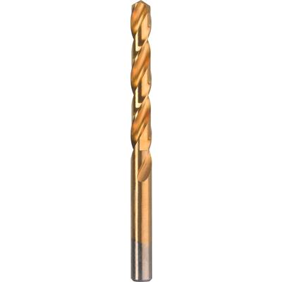 kwb 238645 Fém spirálfúró 4.5 mm 1 db kwb 238645 Fém spirálfúró 4.5 mm 1 db